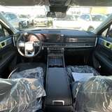 Hyundai Santa Fe 2.5 GDI 4WD AT (194 л.с.) Modern